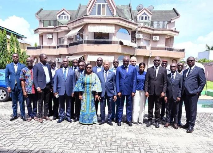 Côte d’Ivoire : Programme anticorruption 2025-2028 : la HABG dresse un bilan et trace les perspectives